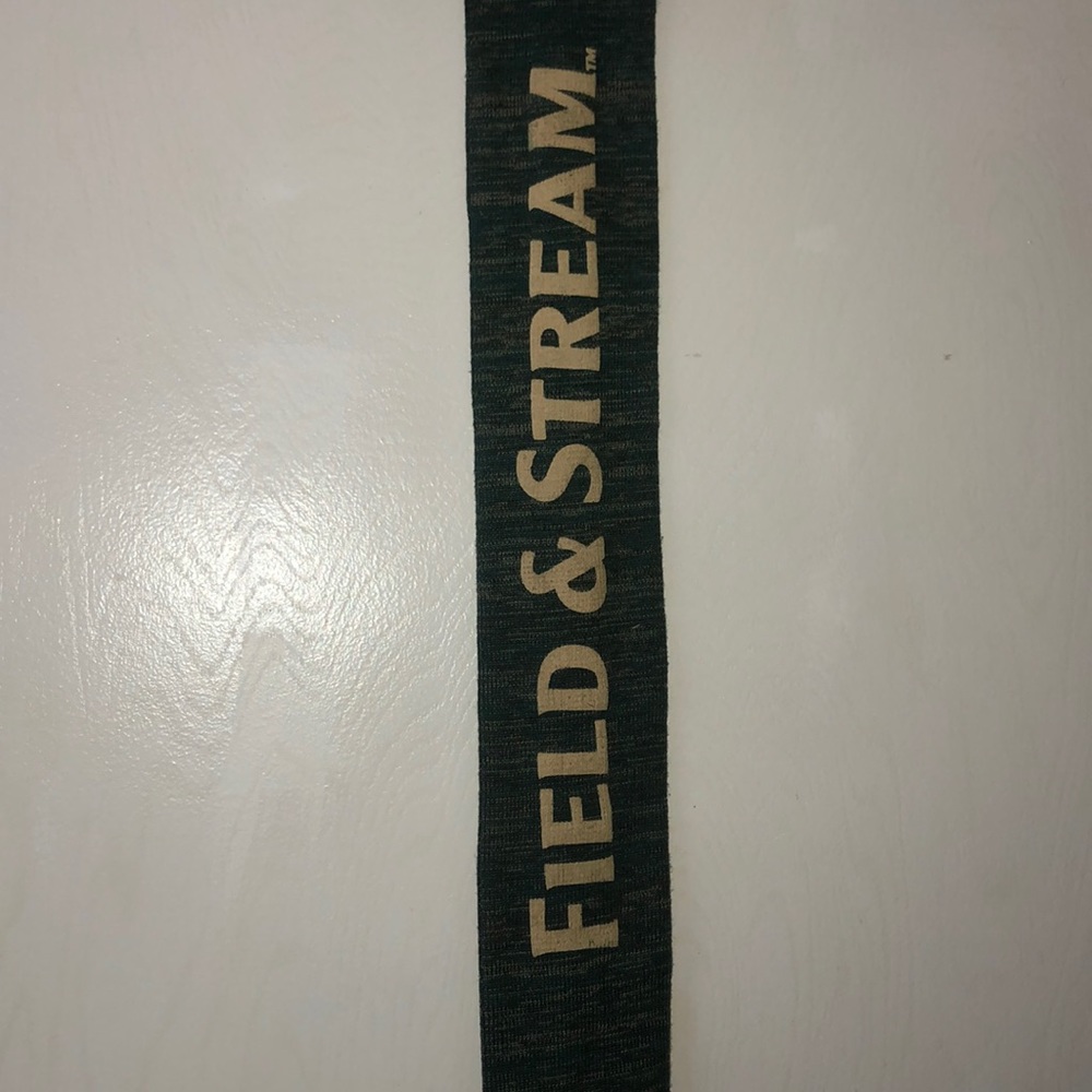 Field and stream rifle sock